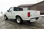 1995 FORD F-150 LIGHTNING PICKUP - Rear 3/4 - 230207