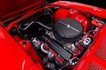 1975 DATSUN 280Z CUSTOM COUPE - Engine - 230220