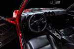 1975 DATSUN 280Z CUSTOM COUPE - Interior - 230220