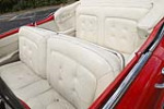 1957 BUICK ROADMASTER CONVERTIBLE - Misc 1 - 230245