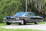 1959 CADILLAC ELDORADO BROUGHAM - Front 3/4 - 230249
