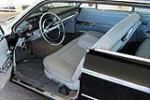 1959 CADILLAC ELDORADO BROUGHAM - Interior - 230249