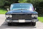 1959 CADILLAC ELDORADO BROUGHAM - Misc 1 - 230249