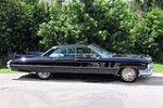 1959 CADILLAC ELDORADO BROUGHAM - Side Profile - 230249