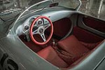 1955 PORSCHE 550 CUSTOM SPYDER - Interior - 230274