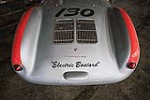 1955 PORSCHE 550 CUSTOM SPYDER - Misc 2 - 230274