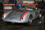 1955 PORSCHE 550 CUSTOM SPYDER - Rear 3/4 - 230274