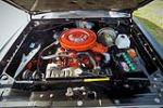 1972 DODGE DEMON 340 - Engine - 230280