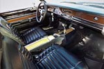 1972 DODGE DEMON 340 - Interior - 230280