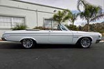 1964 DODGE POLARA 500 CONVERTIBLE - Side Profile - 230282