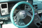 1993 CHEVROLET SILVERADO C/K 1500 CUSTOM PICKUP - Interior - 230283