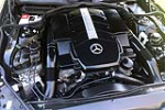 2004 MERCEDES-BENZ SL500 ROADSTER - Engine - 230287