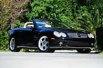 2004 MERCEDES-BENZ SL500 ROADSTER - Misc 3 - 230287