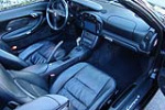 2002 PORSCHE 911 CARRERA 4 CONVERTIBLE - Interior - 230299