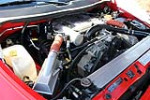 1999 DODGE RAM 1500 CUSTOM PICKUP - Engine - 230300