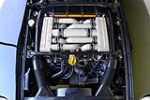 1985 PORSCHE 928S - Engine - 230306
