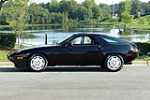1985 PORSCHE 928S - Side Profile - 230306