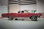 1964 PONTIAC BONNEVILLE CONVERTIBLE - Side Profile - 230307