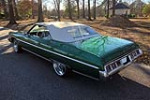 1973 CHEVROLET CAPRICE CLASSIC CUSTOM CONVERTIBLE - Misc 1 - 230313