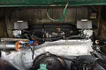1973 VOLKSWAGEN TRANSPORTER BUS - Engine - 230320
