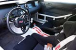 2006 FORD MUSTANG GT-R CUSTOM COUPE - Interior - 230349