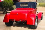 1931 FORD CUSTOM ROADSTER - Misc 2 - 230351