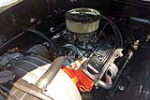 1958 CHEVROLET YEOMAN CUSTOM STATION WAGON - Engine - 230361