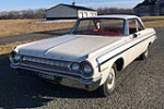 1964 DODGE POLARA - Front 3/4 - 230368