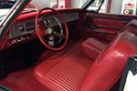 1964 DODGE POLARA - Interior - 230368