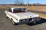 1964 DODGE POLARA - Rear 3/4 - 230368