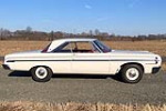 1964 DODGE POLARA - Side Profile - 230368
