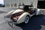 1935 AUBURN BOATTAIL SPEEDSTER RE-CREATION - Rear 3/4 - 230488