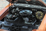 1971 PONTIAC GTO CONVERTIBLE - Engine - 230522