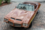 1971 PONTIAC GTO CONVERTIBLE - Misc 3 - 230522