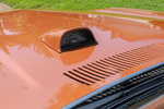 1971 PONTIAC GTO CONVERTIBLE - Misc 1 - 230522