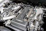 1994 TOYOTA SUPRA TURBO LIFTBACK - Engine - 230529