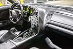1994 TOYOTA SUPRA TURBO LIFTBACK - Interior - 230529
