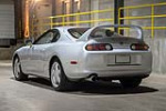 1994 TOYOTA SUPRA TURBO LIFTBACK - Rear 3/4 - 230529