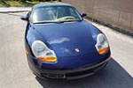 2001 PORSCHE BOXSTER - Misc 1 - 230541
