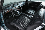 1964 PONTIAC CATALINA 2+2 SPORT COUPE - Interior - 230559