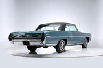 1964 PONTIAC CATALINA 2+2 SPORT COUPE - Rear 3/4 - 230559