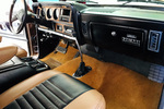 1987 DODGE RAMCHARGER CUSTOM SUV - Interior - 230603