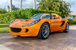 2007 LOTUS ELISE CONVERTIBLE - Front 3/4 - 230609