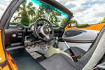 2007 LOTUS ELISE CONVERTIBLE - Interior - 230609