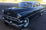 1954 CHEVROLET BEL AIR - Front 3/4 - 230616