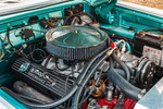 1964 PLYMOUTH BELVEDERE CUSTOM STATION WAGON - Engine - 230627