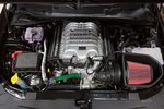 2019 DODGE CHALLENGER SRT HELLCAT REDEYE - Engine - 230646