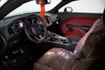2019 DODGE CHALLENGER SRT HELLCAT REDEYE - Interior - 230646