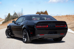 2019 DODGE CHALLENGER SRT HELLCAT REDEYE - Rear 3/4 - 230646