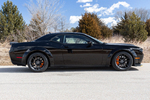 2019 DODGE CHALLENGER SRT HELLCAT REDEYE - Side Profile - 230646